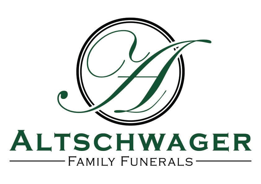 Altschwager Family Funerals Logo